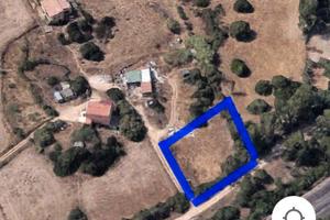 Terreno edificabile - rudalza (golfo aranci)