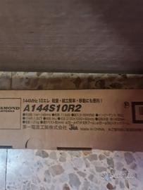 Antenna direttiva VHF Diamond A144S10R2 NUOVA.