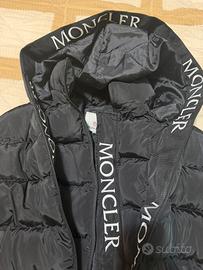 Giacca moncler