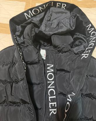 Giacca moncler