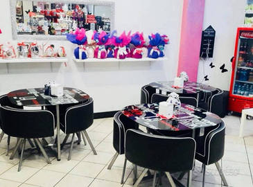 Caffetteria bar Monserrato