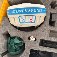Ricevitore GNS Stonex S9_III