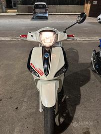 liberty 50