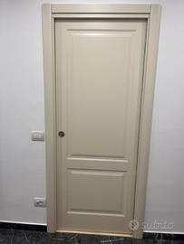 Porte da interno legno