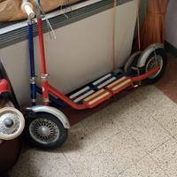 Monopattino GIORDANI