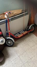 Monopattino GIORDANI