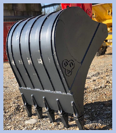 BENNE NUOVE SANY SY26U SY35U SY50U