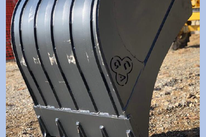 BENNE NUOVE SANY SY26U SY35U SY50U