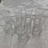 Set bicchieri  Bormioli