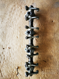 A112 abarth / a112 ricambi