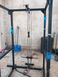 POWER RACK