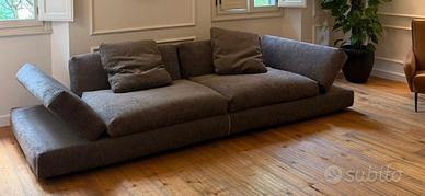 Divano Modulare - 835 EVOSUITE - Vibieffe
