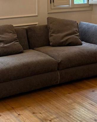 Divano Modulare - 835 EVOSUITE - Vibieffe