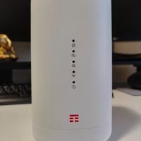 Router Tim CPE FWA 5g id525tm wifi7