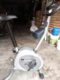 Hyper bike  45hp