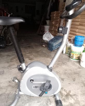 Hyper bike  45hp