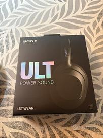 Sony ult
