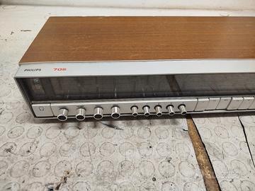 Radio Philips 