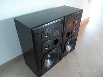 Casse audio diffusori TECHNICS SB-CS60