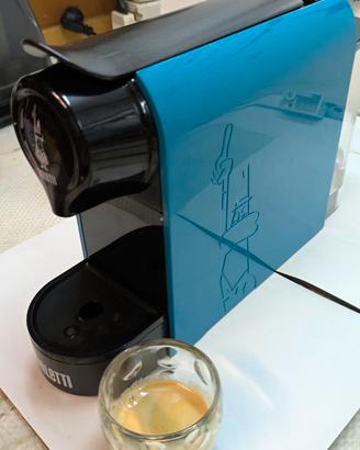 Bialetti CF90 macchina da caffè espresso perfetta