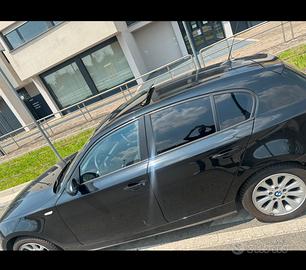 bmw serie 1 116i 2000cc