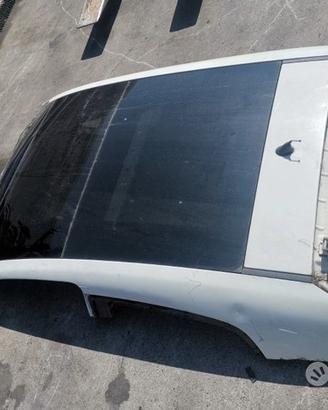 Tettuccio Fiat Punto Evo 2011