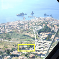 Appartamento a due passi da Acitrezza