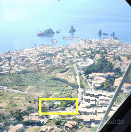 Appartamento a due passi da Acitrezza