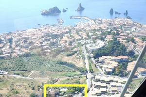 Appartamento a due passi da Acitrezza