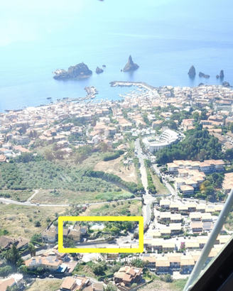 Appartamento a due passi da Acitrezza