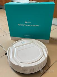 Robot Aspirapolvere Lefant M210-T