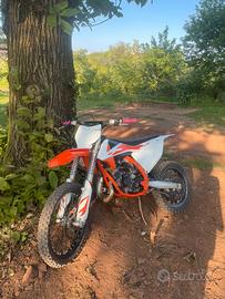 KTM 85sx 2020