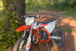 KTM 85sx 2020