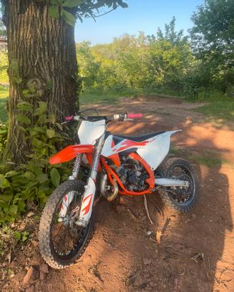 KTM 85sx 2020