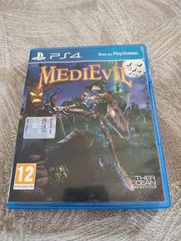 MediEvil PS4