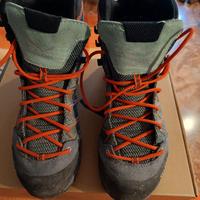 scarpe da montagna Salewa Donna WS trainer Lite