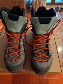 scarpe da montagna Salewa Donna WS trainer Lite