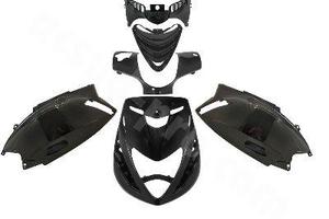 KIT CARENE PIAGGIO ZIP 50 SP 2001>2014