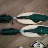 2 folletto e motore di ricambio