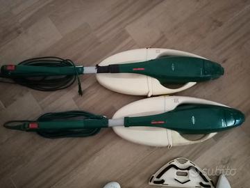 2 folletto e motore di ricambio