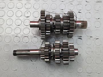 CAMBIO 58333007003 KTM DUKE 640 1999 2006 LC4