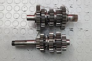 CAMBIO 58333007003 KTM DUKE 640 1999 2006 LC4