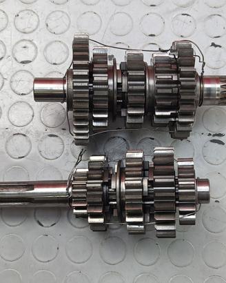 CAMBIO 58333007003 KTM DUKE 640 1999 2006 LC4