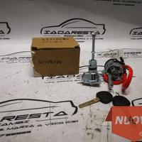 Blocchetto Avviamento Hyundai IX35 819002YA00