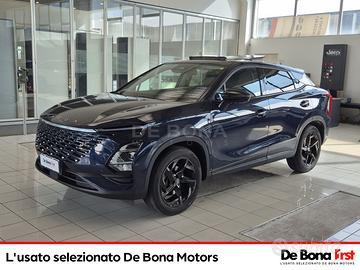 Omoda 5 1.6 tgdi premium 7dct