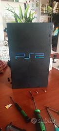 PLAYSTATION 2 FAT