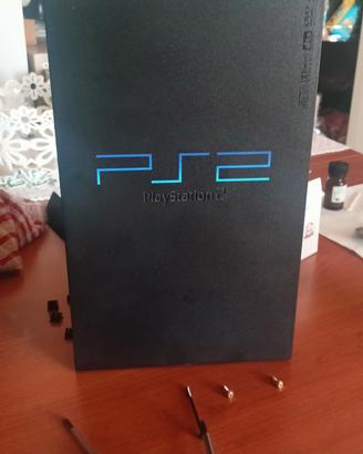 PLAYSTATION 2 FAT