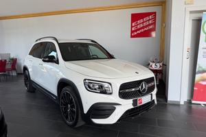 Mercedes-benz GLB 220d Automatic 4Matic Premium