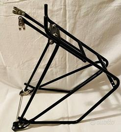 Portapacchi bici Tubus