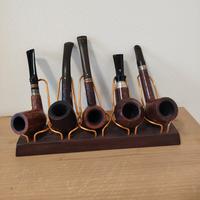 Pipe da collezione 